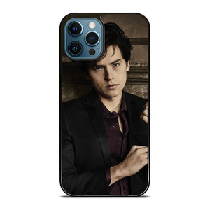COLE SPROUSE RIVERDALE iPhone 12 Pro Max Case