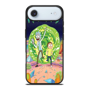 RICK AND MORTY iPhone 17 Air Case