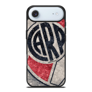 RIVER PLATE FC ART iPhone 17 Air Case