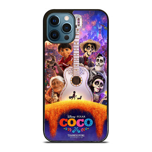 COCO DISNEY iPhone 12 Pro Max Case