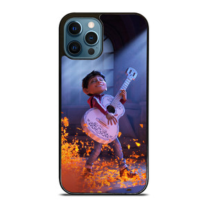 COCO DISNEY 3 iPhone 12 Pro Max Case