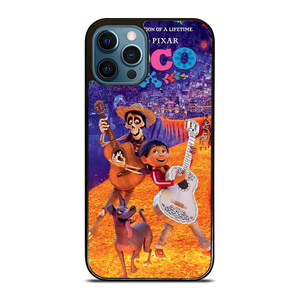COCO DISNEY 2 iPhone 12 Pro Max Case