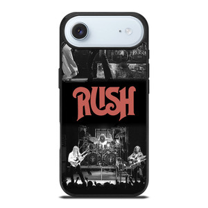RUSH iPhone 17 Air Case