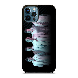 CNCO MUSIC GROUP iPhone 12 Pro Max Case