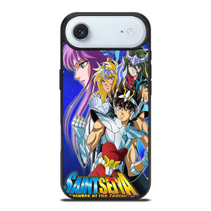 SAINT SEIYA CHARACTERS iPhone 17 Air Case