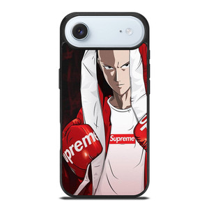 SAITAMA ONE PUNCH HYPEBEAST iPhone 17 Air Case