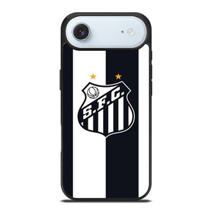 SANTOS FC LOGO iPhone 17 Air Case