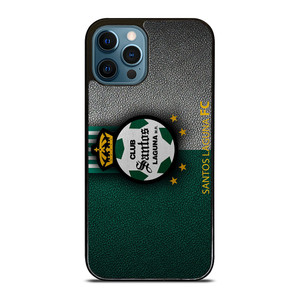 CLUB SANTOS LAGUNA 5 iPhone 12 Pro Max Case