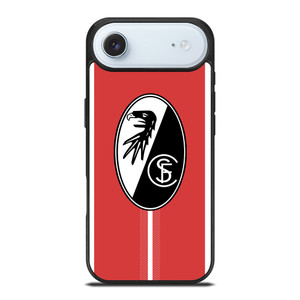 SC FREIBURG BUNDESLIGA LOGO iPhone 17 Air Case