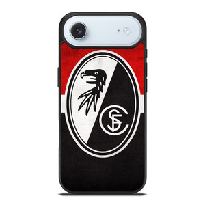 SC FREIBURG LOGO iPhone 17 Air Case