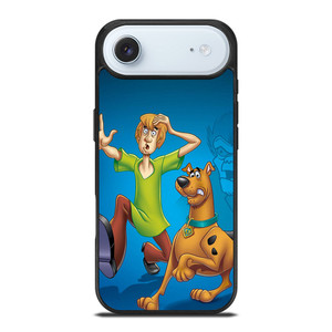 SCOOBY DOO SCARY iPhone 17 Air Case