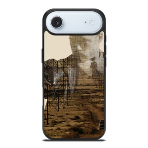 SE7EN BRAD PITT MOVIE iPhone 17 Air Case