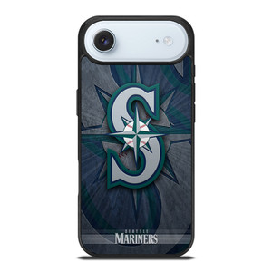 SEATTLE MARINERS LOGO 4 iPhone 17 Air Case