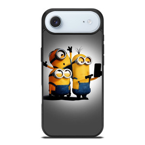 SELFIE MINIONS iPhone 17 Air Case