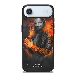 SETH FREAKIN ROLLINS iPhone 17 Air Case