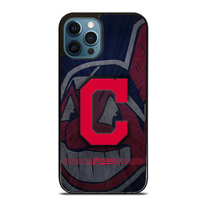 CLEVELAND INDIANS 2 iPhone 12 Pro Max Case