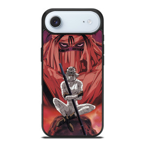 SHISHIO MAKOTO KENSHIN ANIME iPhone 17 Air Case