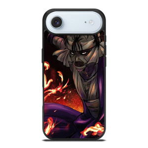SHISHIO MAKOTO KENSHIN ART iPhone 17 Air Case