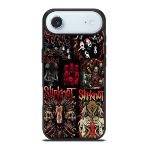 SLIPKNOT COVER ALBUM iPhone 17 Air Case