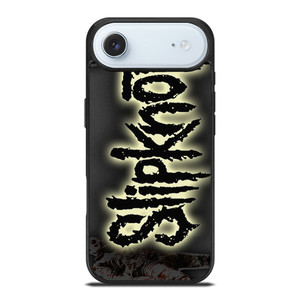SLIPKNOT ROCK BAND 3 iPhone 17 Air Case