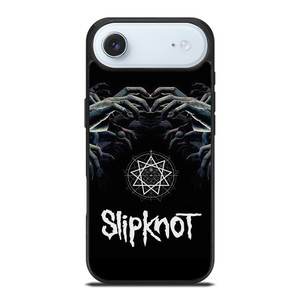 SLIPKNOT ROCK BAND iPhone 17 Air Case