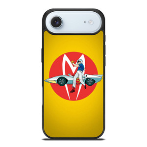 SPEED RACER CARTOON ART iPhone 17 Air Case