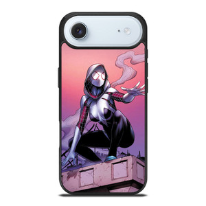 SPIDER GWEN SUPERHERO 2 iPhone 17 Air Case