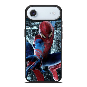 SPIDERMAN MARVEL iPhone 17 Air Case