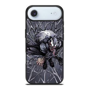 SPIDERMAN VENOM MARVEL iPhone 17 Air Case