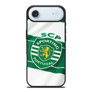 SPORTING LISBON KIT LOGO iPhone 17 Air Case