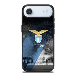 SS LAZIO LOGO iPhone 17 Air Case