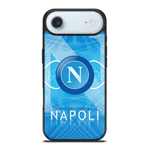 SSC NAPOLI ICON 3 iPhone 17 Air Case