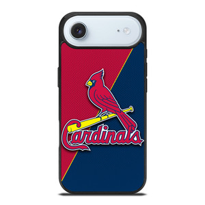 ST LOUIS CARDINALS 2 iPhone 17 Air Case