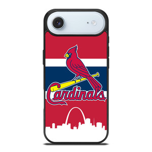 ST LOUIS CARDINALS 3 iPhone 17 Air Case