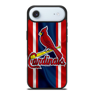 ST LOUIS CARDINALS LOGO 2 iPhone 17 Air Case