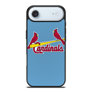 ST LOUIS CARDINALS iPhone 17 Air Case