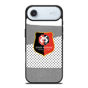 STADE RENNAIS FC ART iPhone 17 Air Case