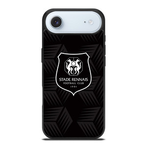 STADE RENNAIS FC ICON ART iPhone 17 Air Case