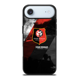 STADE RENNAIS FC SYMBOL iPhone 17 Air Case