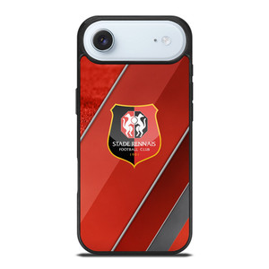 STADE RENNAIS LOGO iPhone 17 Air Case