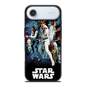 STAR WARS iPhone 17 Air Case