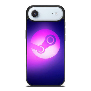 STEAM LOGO 3 iPhone 17 Air Case