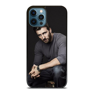 CHRIS EVANS iPhone 12 Pro Max Case
