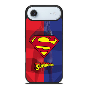 SUPERGIRL DC COMICS 2 iPhone 17 Air Case