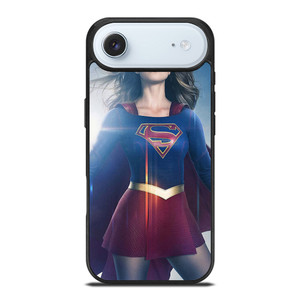 SUPERGIRL DC COMICS iPhone 17 Air Case