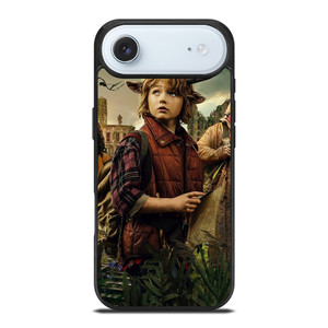 SWEET TOOTH SERIES iPhone 17 Air Case