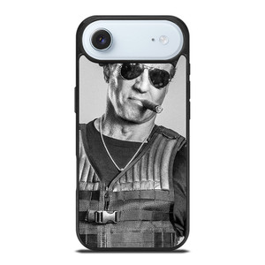 SYLVESTER STALLONE EXPENDABLES iPhone 17 Air Case