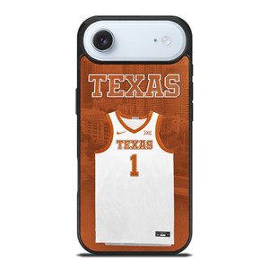 TEXAS LONGHORNS KIT ICON iPhone 17 Air Case