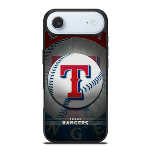 TEXAS RANGERS LOGO 3 iPhone 17 Air Case
