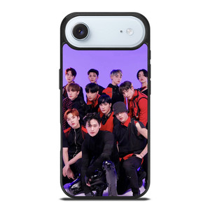 THE BOYZ BOYBAND iPhone 17 Air Case